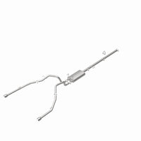 MagnaFlow BRE Exhaust Kit 10-11 Dodge Ram 1500 5.7L - Burkken Auto Parts