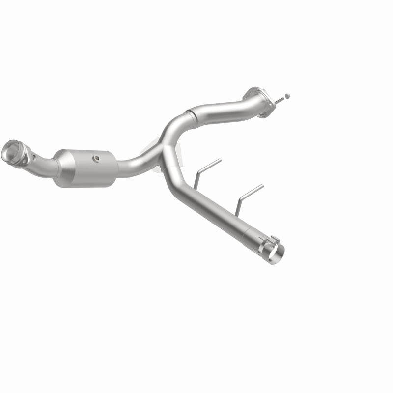 Magnaflow 2021 Ford F-150 Right Underbody 5L Direct Fit Converter - Burkken Auto Parts