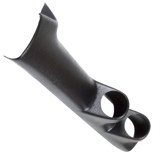 Autometer 2-1/16in Dual Pillar For 03-04 Hyundai Tiburon - Burkken Auto Parts