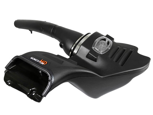 aFe Momentum HD Pro 5R Cold Air Intake System 18-19 Ford F-150 V6-3.0L (td) - Burkken Auto Parts