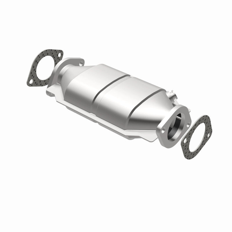 MagnaFlow Conv DF 95-99 Maxima/I30 rear 50S - Burkken Auto Parts
