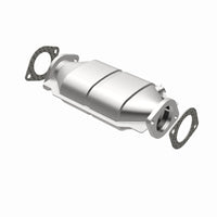 MagnaFlow Conv DF 95-99 Maxima/I30 rear 50S - Burkken Auto Parts