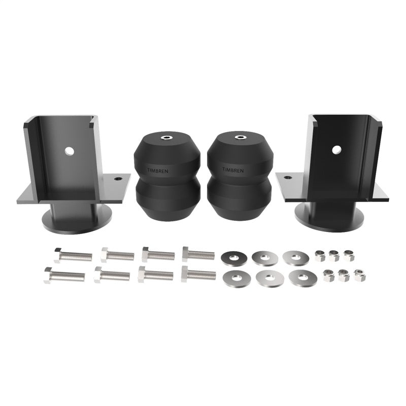 Timbren 1997 Ford F53 Front Suspension Enhancement System - Burkken Auto Parts