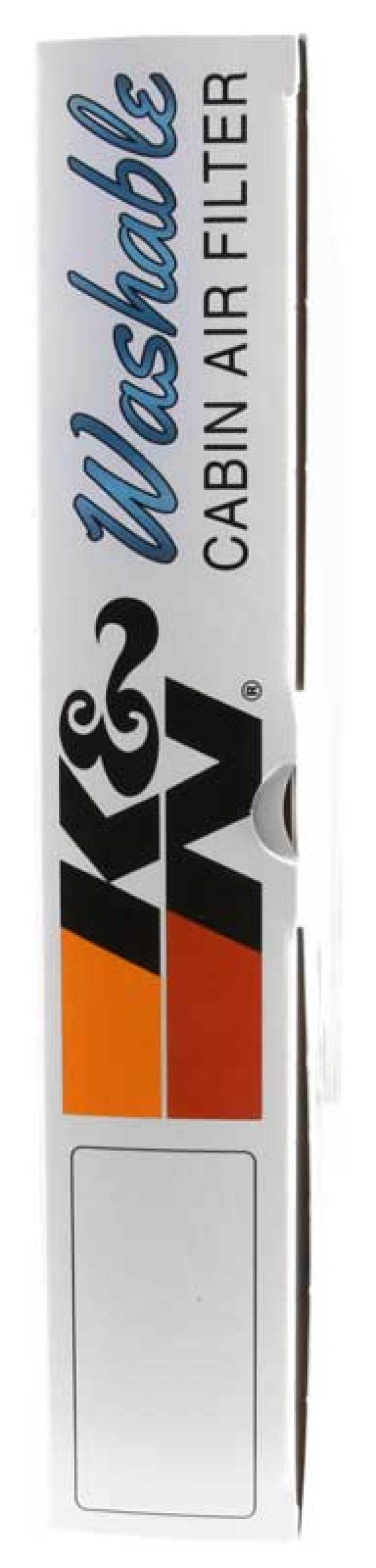 K&N 13-16 Audi SQ5 3.0L V6 Cabin Air Filter - Burkken Auto Parts