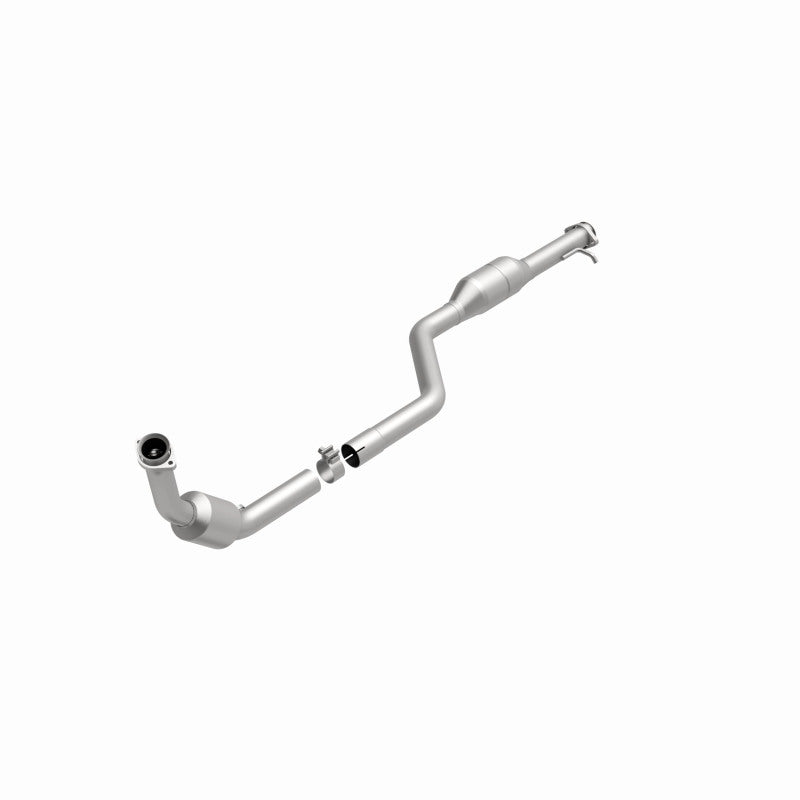 MagnaFlow Conv DF 99-00 Mercedes SL500 5.0L - Burkken Auto Parts