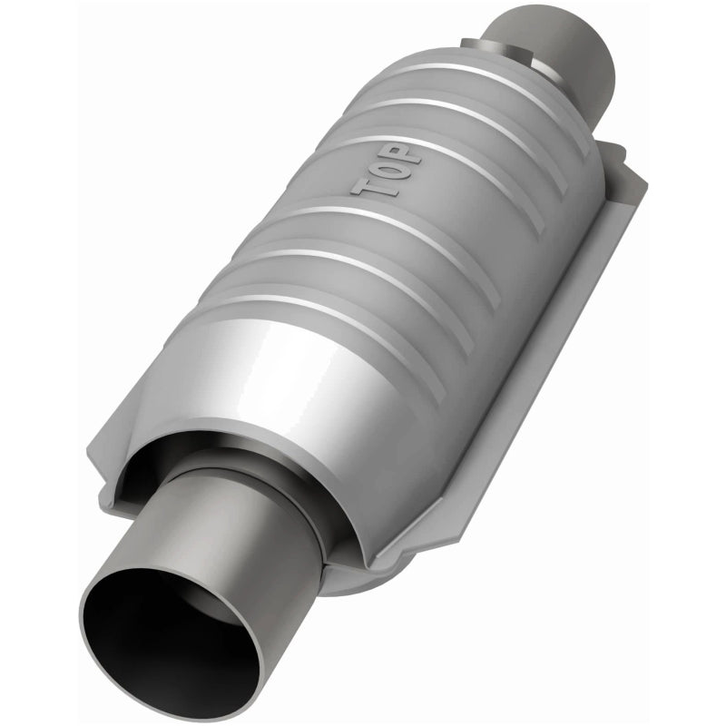 MagnaFlow Conv Universal 2.25 inch CA Tier 1 - Burkken Auto Parts
