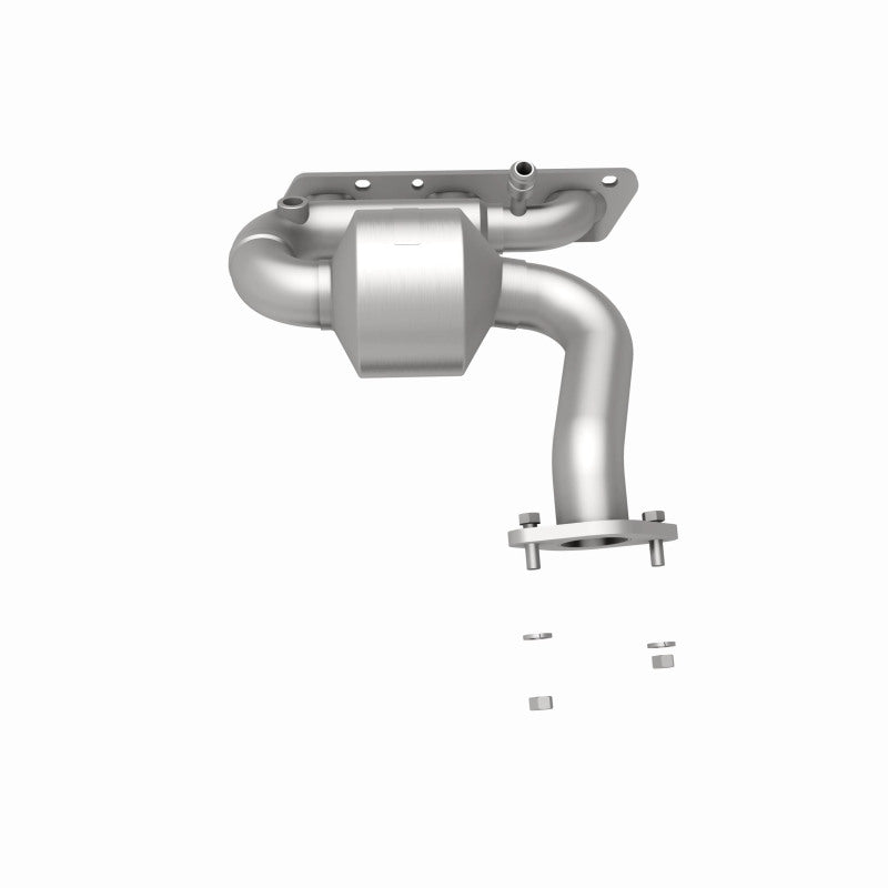 Magnaflow Conv DF 04-05 Ford Taurus 3.0L - Burkken Auto Parts