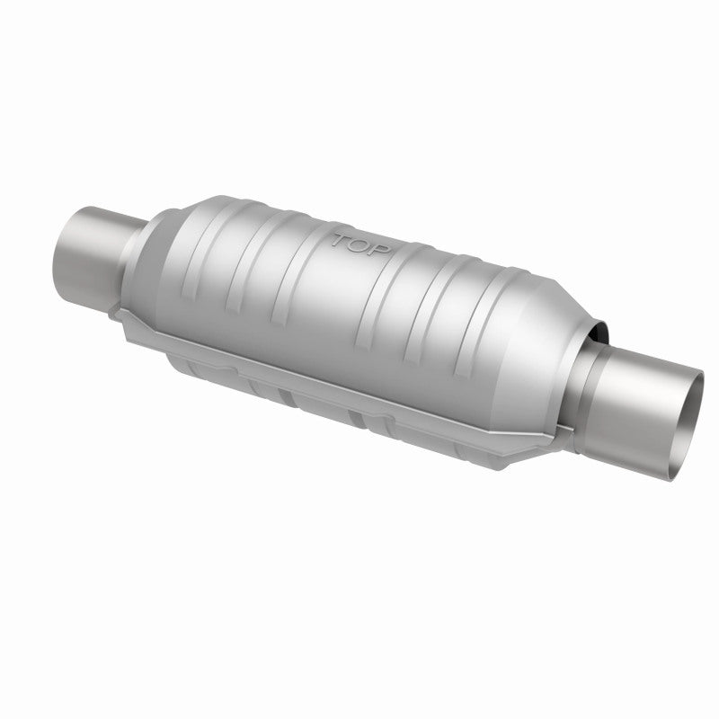 Magnaflow Conv Univ 2.25 CA - Burkken Auto Parts