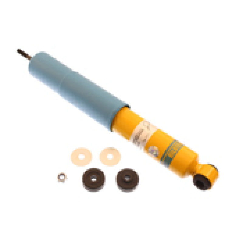 Bilstein B6 74-69 Alfa Romeo Berlina Front Monotube Shock Absorber - Burkken Auto Parts