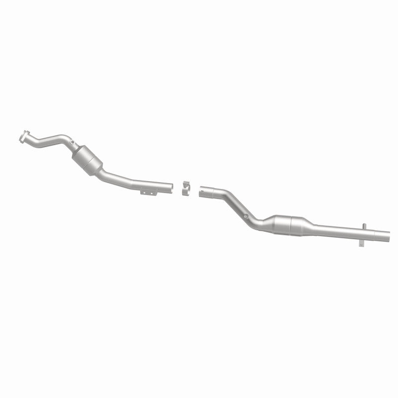 MagnaFlow Conv DF 96-98 Mercedes SL500 5.0L - Burkken Auto Parts