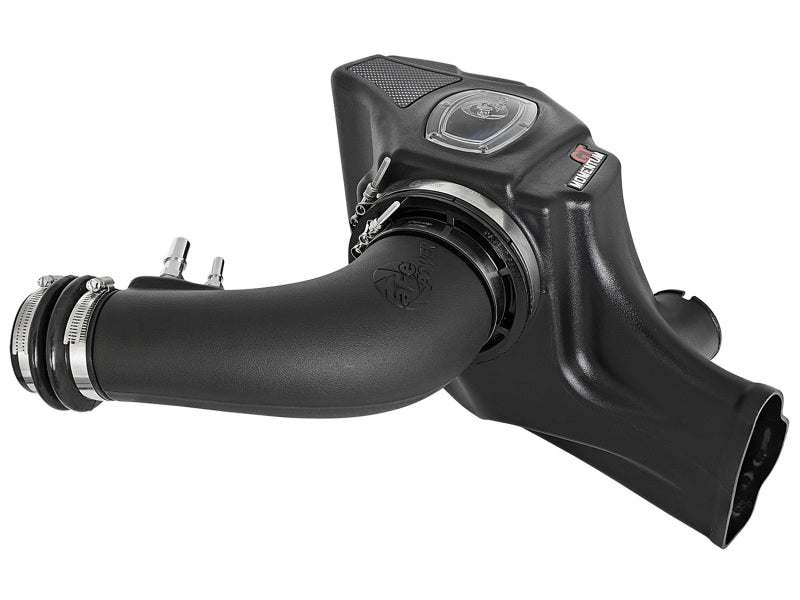 aFe Momentum GT AIS Pro 5R Intake System 15-17 Ford Mustang V6-3.7L - Burkken Auto Parts
