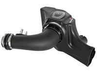 aFe Momentum GT AIS Pro 5R Intake System 15-17 Ford Mustang V6-3.7L - Burkken Auto Parts