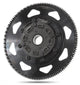 Clutch Masters BMW M5 F10 4.4L V8 DCT Dampened Steel Flywheel - Burkken Auto Parts