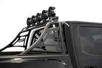 Addictive Desert Designs 15+ Ford F-150/17+ Raptor Pro Chase Rack w/ Light Actuator Kit - No Lights - Burkken Auto Parts