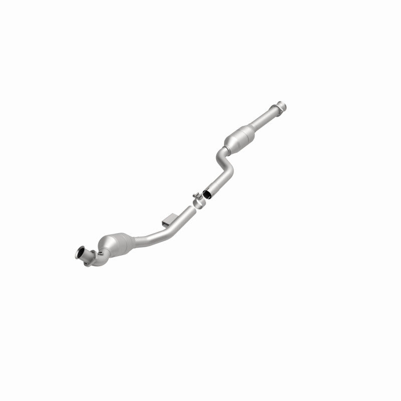 MagnaFlow Conv DF 01-04 Mercedes E320 Driver Side CA - Burkken Auto Parts