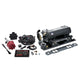 Edelbrock Pro Flo 4 XT EFI System Seq Port SBC 1986 & Earlier 550 Max HP 29lb/hr Black Finish - Burkken Auto Parts