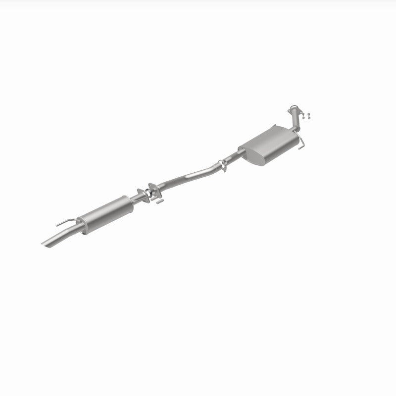 MagnaFlow BRE Exhaust Kit 01-03 Toyota Sienna 3.0L - Burkken Auto Parts
