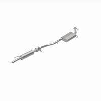 MagnaFlow BRE Exhaust Kit 01-03 Toyota Sienna 3.0L - Burkken Auto Parts