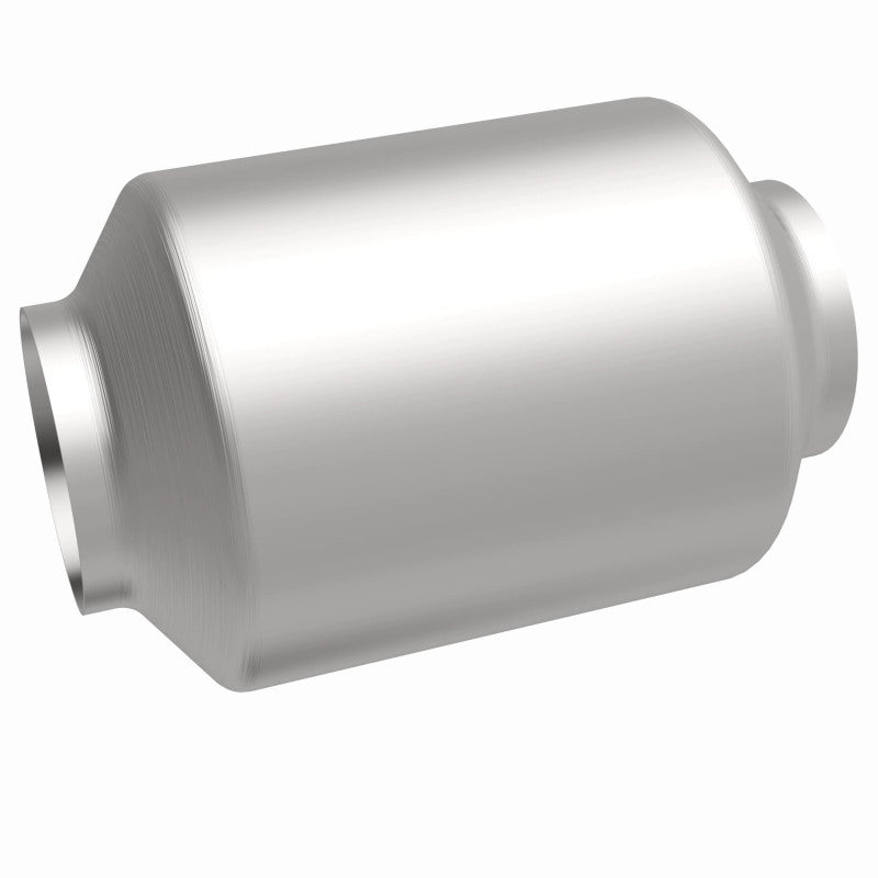 MagnaFlow Conv Universal 2.25 Front Spun - Burkken Auto Parts