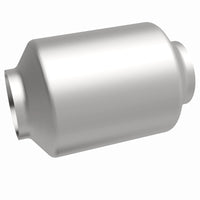 MagnaFlow Conv Universal 2.25 Front Spun - Burkken Auto Parts