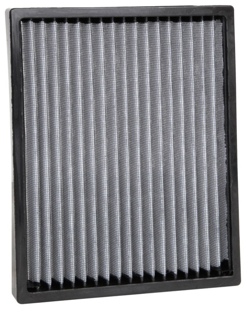 K&N Replacement Cabin Air Filter - Burkken Auto Parts