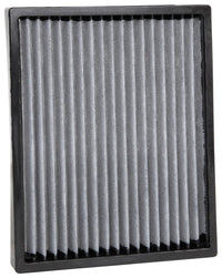 K&N Replacement Cabin Air Filter - Burkken Auto Parts