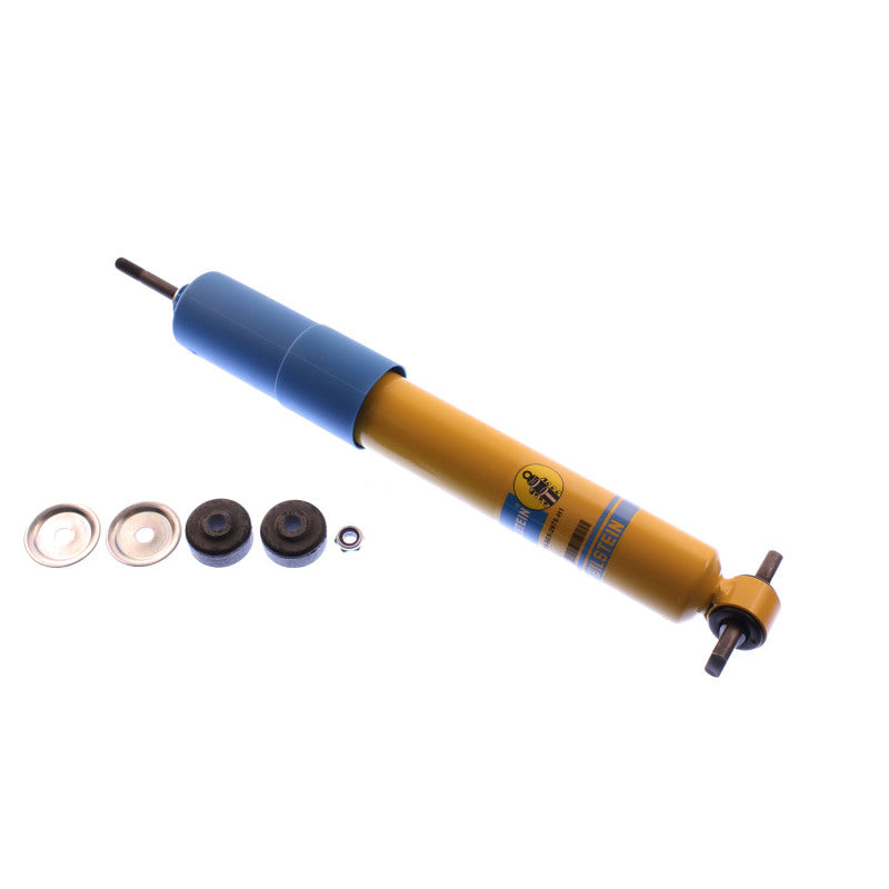 Bilstein B6 2003 Chevrolet Corvette 50th Anniversary Edition Front 46mm Monotube Shock Absorber - Burkken Auto Parts