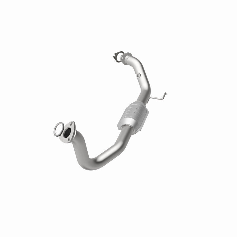 Magnaflow 98-01 Honda Passport 3.2L Direct Fit Converter - Burkken Auto Parts