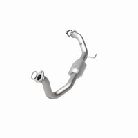 Magnaflow 98-01 Honda Passport 3.2L Direct Fit Converter - Burkken Auto Parts