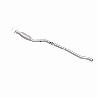 Magnaflow 96-01 Chrysler Town & Country 3.3L Direct Fit Converter - Burkken Auto Parts