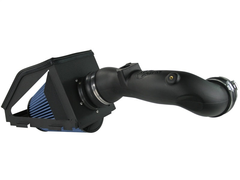 aFe MagnumFORCE Intake Stage-2 Pro 5R 00-04 Toyota Tundra V8 4.7L - Burkken Auto Parts