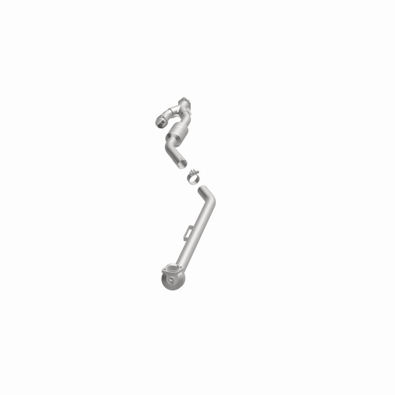 MagnaFlow Conv DF 2003 Mercedes CLK320 3.2L - Burkken Auto Parts
