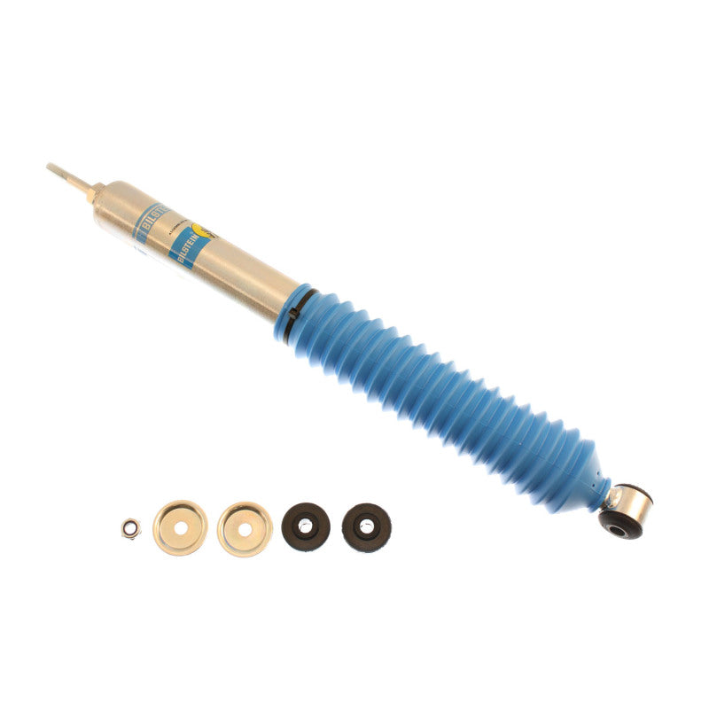 Bilstein B6 (HD) Series 03-12 Ford E-250 / E-350 Super Duty Rear Monotube Shock Absorber - Burkken Auto Parts