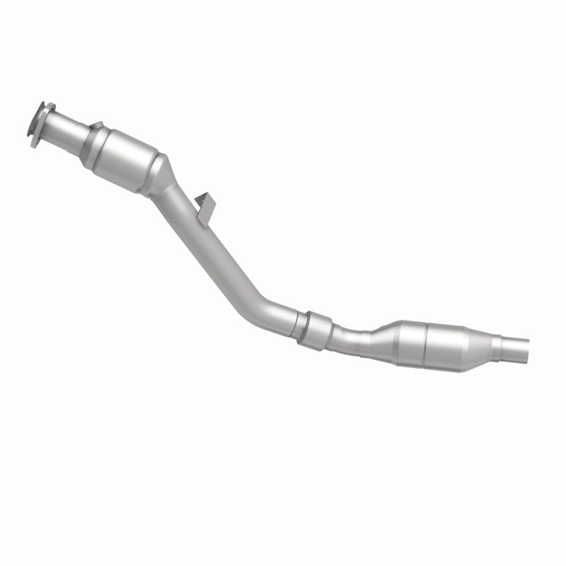 MagnaFlow Conv DF 04-06 Audi S4 4.2L - Burkken Auto Parts