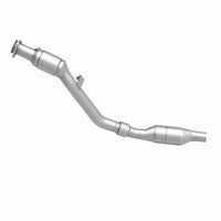 MagnaFlow Conv DF 04-06 Audi S4 4.2L - Burkken Auto Parts