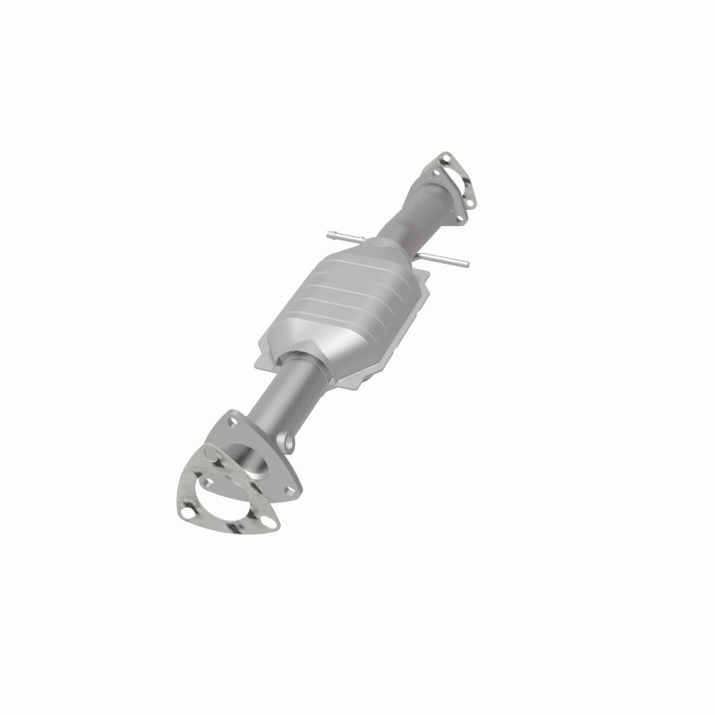 Magnaflow 1998 Chevrolet S10 4.3L Direct Fit Converter - Burkken Auto Parts