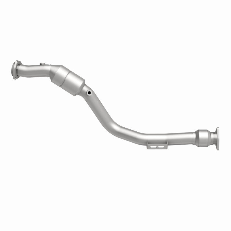 MagnaFlow Conv DF 04-06 VW Phaeton 4.2L Passenger Side Front - Burkken Auto Parts