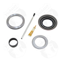 Yukon Gear Minor install Kit For GM 9.5in Diff - Burkken Auto Parts