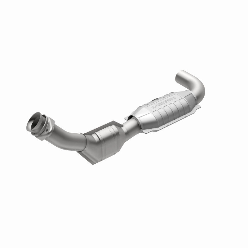 MagnaFlow Conv DF 01 Ford F-150 4.2L - Burkken Auto Parts