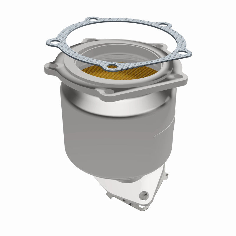 MagnaFlow Conv DF 99-05 Hyundai Sonata 2.4L (CA) - Burkken Auto Parts