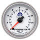 Autometer Mopar 52.4mm SSE 1600 Degree F Pyrometer (EGT) Gauge - Burkken Auto Parts