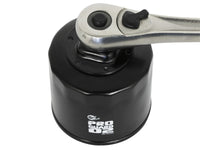 aFe ProGuard D2 Fluid Filters Fuel F/F Oil; Nissan Cars 03-13; Subaru Cars H4 04-13 - Burkken Auto Parts