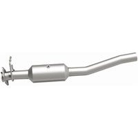 MagnaFlow 16-19 Ford F-53 V10 6.8L Underbody Direct-Fit Catalytic Converter - Burkken Auto Parts