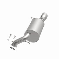 Magnaflow BRE 07-15 Mazda CX-9 Muffler Kit - Burkken Auto Parts