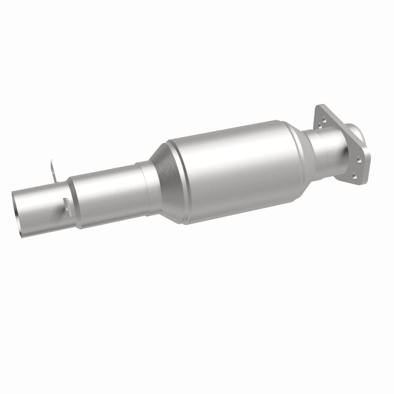 MagnaFlow California Grade Catalytic Converter Direct Fit 91-92 Oldsmobile Bravada V6 4.3L - Burkken Auto Parts