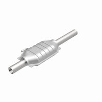 MagnaFlow Conv Direct Fit 81-83 Jeep Cherokee 4.2L - Burkken Auto Parts