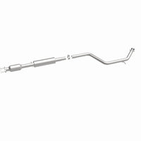 MagnaFlow 12-15 Mazda 5 2.5L Direct Fit CARB Compliant Catalytic Converter