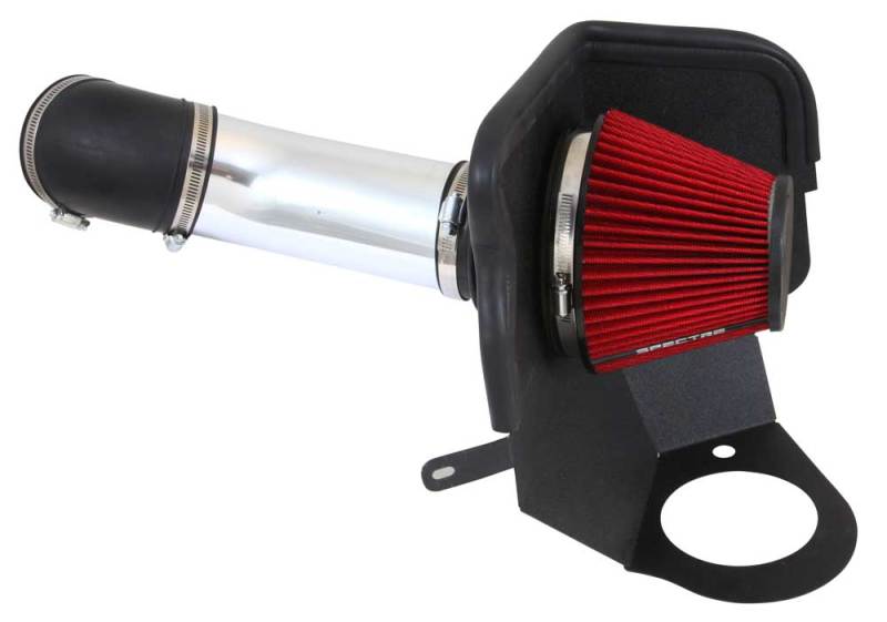Spectre Air Intake Kit Jeep Cherokee V6-3.2L F/I 14-16 - Burkken Auto Parts