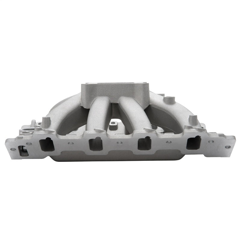 Edelbrock Intake Manifold Victor Jr Holden V8 VN EFI Single Plane 4150 Throttle Body - Burkken Auto Parts