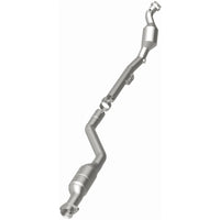 MagnaFlow Conv DF 01-02 Mercedes E430 4.3L Driver Side CA - Burkken Auto Parts